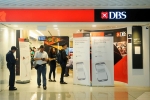 dbs bank nri cleints, nri clients of singapore banks, singapore private banks target nri clients in middle east, Private banks