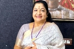 KS Chithra Ram Mandir, KS Chithra comments, singer chithra faces backlash for social media post on ayodhya event, Ayodhya