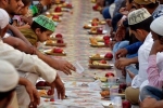ayodhya, iftar in ayodhya, ayodhya s sita ram temple hosts iftar feast, Ypd ayodhya, iftar in ayodhya, ayodhya s sita ram temple hosts iftar feast, Ypd