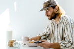 Skipping Breakfast problems, Skipping Breakfast latest, side effects of skipping breakfast, Migraine