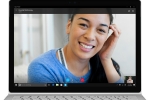 skype web video call, how does someone call me on skype, skype users can blur background during video calls on desktop laptop, Skype