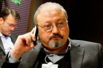 crown, bin salman, slain saudi journalist jamal khashoggi on time s person of the year list, Rogue