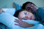 Snoring, sleep apnea, sleeping disorders affects relationship, Sleeping disorder