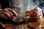 Smoking And Drinking cancer, Smoking And Drinking cancer cases, smoking and drinking 48 of avoidable cancer cases, Mac