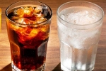 Soda and Gut impact, Soda and Gut problems, what happens to your gut when you drink soda, Plus
