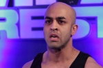 Indian-origin wrestler, Why Indian-origin wrestler Sonjay Dutt didn’t sign WWE, why indian origin wrestler sonjay dutt didn t sign wwe, Azwishesh