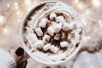 hot drink, hot drink, spend christmas this year with the best hot cocoa, Jolly