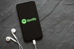 spotify in India, how to use spotify in india 2018, spotify hits 1 million user base in india in one week of its launch, Online streaming