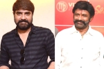 BB3, Balakrishna latest updates, srikanth to lock horns with balakrishna, Bb3