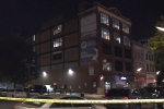 St Louis Mass Shooting videos, St Louis Mass Shooting updates, mass shooting kills teenager in st louis, Chicago