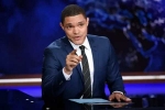 twitter, The Daily Show, u s comedian jokes over statue of unity receives counterblast, 3 idiots