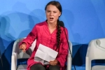 Greta Thunberg speech AT UN, Greta Thunberg, you ve stolen my dreams childhood activist tells world leaders, Extinct