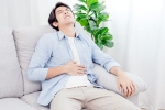 Stomach Infections breaking, Stomach Infections breaking, how to protect against stomach infections during monsoon, Children