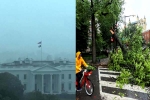 USA, USA flights canceled, power cut thousands of flights cancelled strong storms in usa, Tennesse
