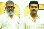 Sukumar and Ram Charan project, Sukumar and Ram Charan next film, sukumar and ram charan teaming up, Ramcharan