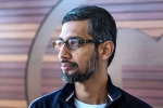 Google, Larry Page, google s ceo sundar pichai to take helm of alphabet inc, Flying cars