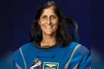 Sunita Williams, Sunita Williams, sunita williams mission to space called off, Idol