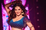 Sunny Leone news, Sunny Leone latest, sunny leone quotes shocking remuneration for raees, Beautiful actress