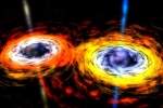 black holes from mysterious seeds, black holes from mysterious seeds, supermassive black holes sprung from mysterious seeds, Milky way
