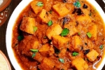 Suran Curry news, Suran Curry preparation, recipe suran curry, Sweet potato