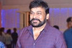 God Father, Chiranjeevi birthday surprise, several surprises planned for megastar s birthday, Lucifer remake