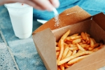 boy survives on junk food, Pringles, teen goes blind after surviving on french fries pringles white bread, French fries