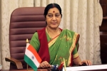 aadhaar, is aadhar card mandatory for nri account, nris urge sushma swaraj to alleviate norms for aadhaar enrollment, Pan card