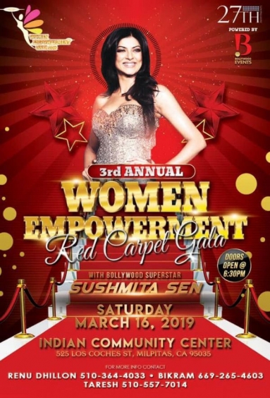 Women Empowerment gala 2019 Women Empowerment gala 2019