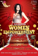 Events in California, Events in California, women empowerment gala 2019, Sushmita sen Events in California, Events in California, women empowerment gala 2019, Sushmita sen