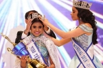 Indian girl sushmita singh, miss teen world 2019, indian girl sushmita singh wins miss teen world 2019, Miss teen world 2019