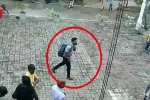 sri lanka bombings, sri lanka, watch footage of suspected suicide bomber entering sri lankan church released, Sri lanka blasts sri lanka bombings, sri lanka, watch footage of suspected suicide bomber entering sri lankan church released, Sri lanka blasts