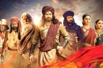Chiranjeevi movie review, Sye Raa movie review, sye raa movie review rating story cast and crew, Sye raa rating