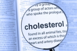 High Cholesterol treatment, High Cholesterol, six symptoms of high cholesterol, Latest news High Cholesterol treatment, High Cholesterol, six symptoms of high cholesterol, Latest news