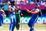 India Vs Pakistan news, India Vs Pakistan scorecard, t20 world cup india shocks pakistan in a low scorer, Skinny