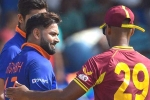 India Vs West Indies scores, India Vs West Indies match highlights, third t20 india beat west indies by 7 wickets, Nicholas