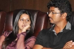 Vijay and Sangeetha Court, Vijay and Sangeetha latest, tamil actor tvk chief vijay s wife files for divorce, Business