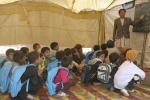 Taliban, Afghanistan schools new updates, taliban reopens schools only for boys in afghanistan, Reopening