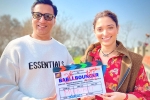Tamannaah Hindi film, Tamannaah upcoming films, tamannaah bags a bollywood film, Madhur bhandarkar Tamannaah Hindi film, Tamannaah upcoming films, tamannaah bags a bollywood film, Madhur bhandarkar