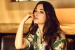 Tamannaah item number, Tamannaah item song, tamannaah responds to an item number in nbk s film, Bhola shankar