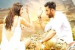 Ranbir Kapoor, Deepika Padukone, tamasha three days collections, Yeh jawani