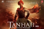 Tanhaji cast and crew, Tanhaji official, tanhaji hindi movie, Kajol