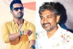 NTR and Rajamouli, NTR, tarak and rajamouli takes on cyber crimes, Telugu speaking states