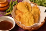 Food Recipe, Indian Recipes, tasty raw banana pakora recipe, Food recipe