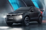 Tata Harrier EV on road, Tata Harrier EV availability, tata harrier ev waiting period extends to 6 months, Tata harrier ev