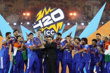 How Much will Team India Pocket for Winning T20 World Cup?