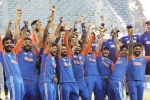 Asia Cup 2025 final scorecard, Asia Cup 2025 final, team india bags ninth asia cup title, Vk singh