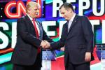 US Presidential elections, Republicans, ted cruz says donald trump is a bully, Presidential primaries