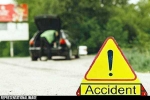 Guntipalli Soumya dead, Guntipalli Soumya, telangana girl hit by speeding car while crossing road in us, Telangana girl