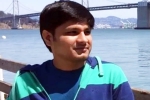 Chiranjeevi Kolla latest updates, Chiranjeevi Kolla breaking, telugu techie dies in california after battling valley fever, Rao