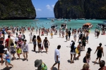 tourism, Thailand, thailand issues guidelines to welcome back foreign tourists from october, Welcome back